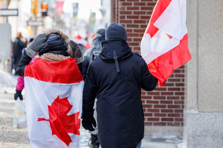 Ontario Court of Justice Ruling Acquits Woman of all Charges