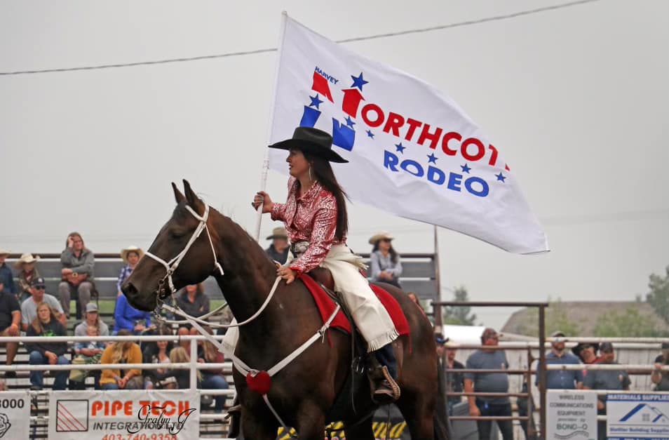 “The Right to Rodeo”: May 2021 Rodeo Protest trial continues in Red Deer