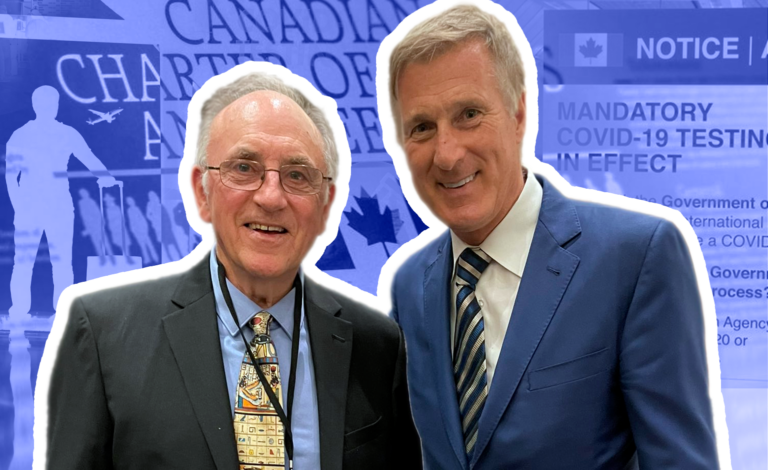 peckford-bernier