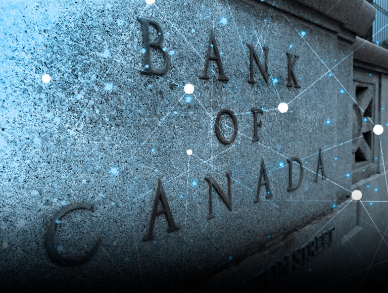 bank of Canada cbdc