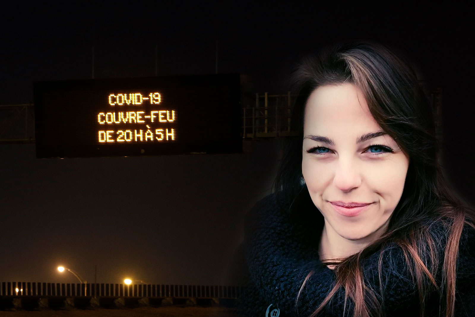 Court upholds Quebec’s unscientific and draconian Covid curfew law