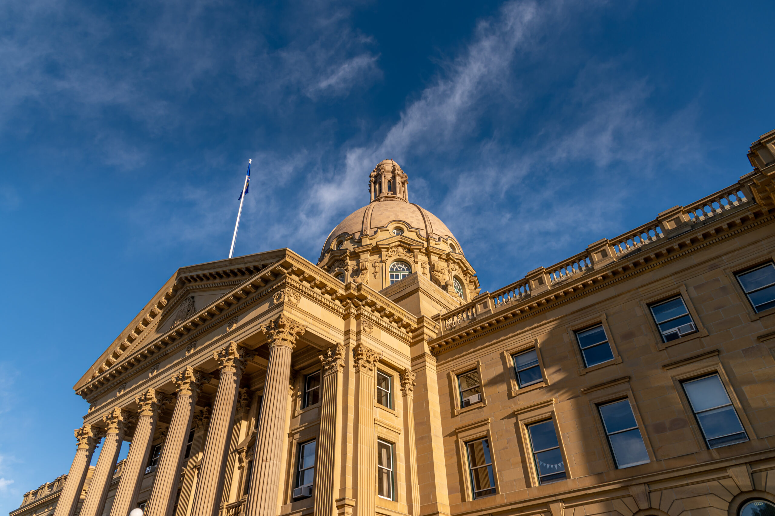 Steps forward, steps backward, in Bill 24 changes to the Alberta Bill