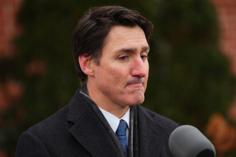 (Photo Credit: The Canadian Press/Sean Kilpatrick)