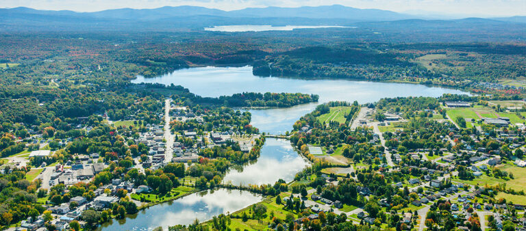 Waterloo, Quebec