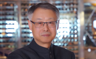 Alberta lawyer Roger Song