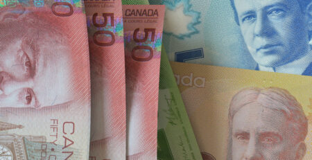 Canadian bills