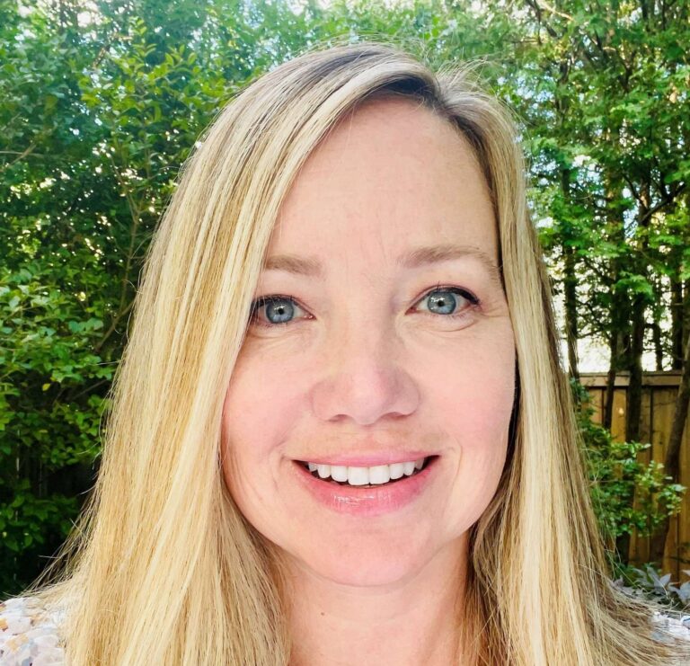 Catherine Kronas (Photo courtesy of Catherine Kronas)