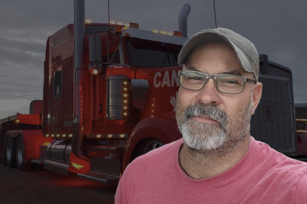 Chris Barber will not see prison time for his role in peaceful Freedom Convoy thumbnail
