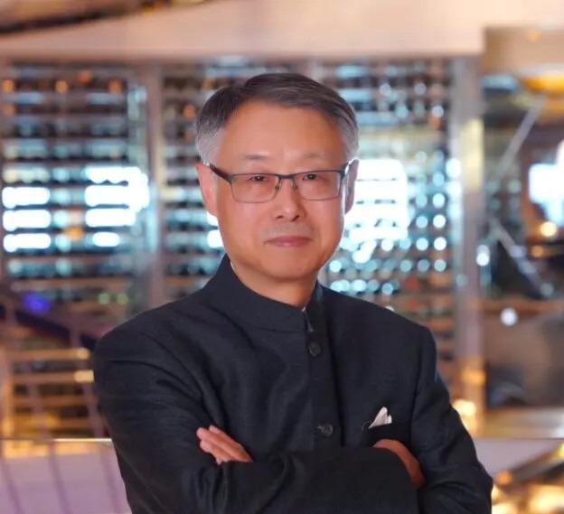 Alberta lawyer Roger Song (Courtesy of Roger Song)