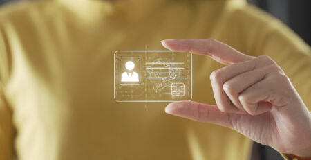 Digital ID (Courtesy of Montri)