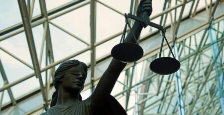 BC Supreme Court (Courtesy of CBC)