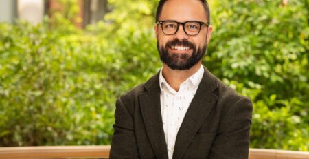 Geoffrey Horsman (Courtesy of Geoffrey Horsman)