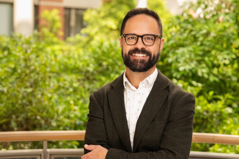 Geoffrey Horsman (Courtesy of Geoffrey Horsman)