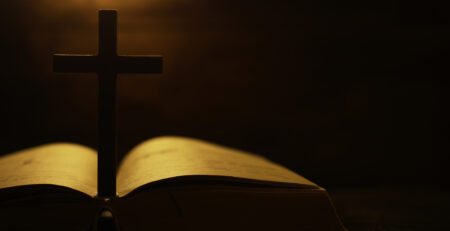 Sacred text (Courtesy of alexkich)