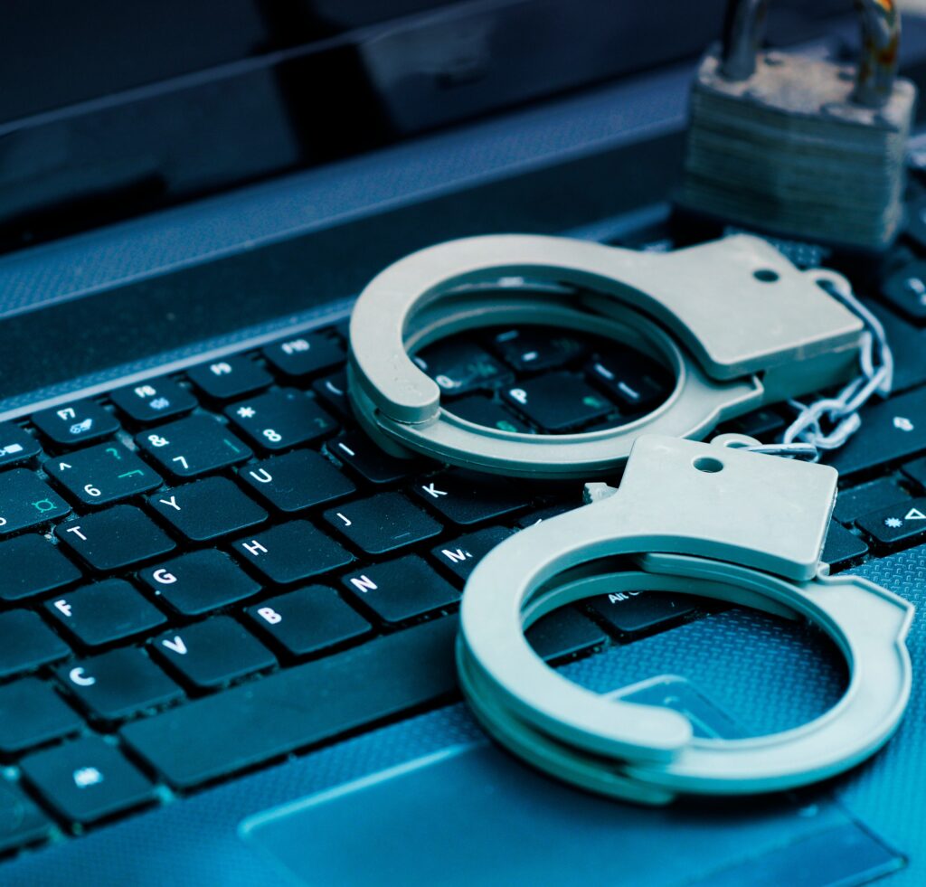 Justice Centre report on internet censorship in Canada.