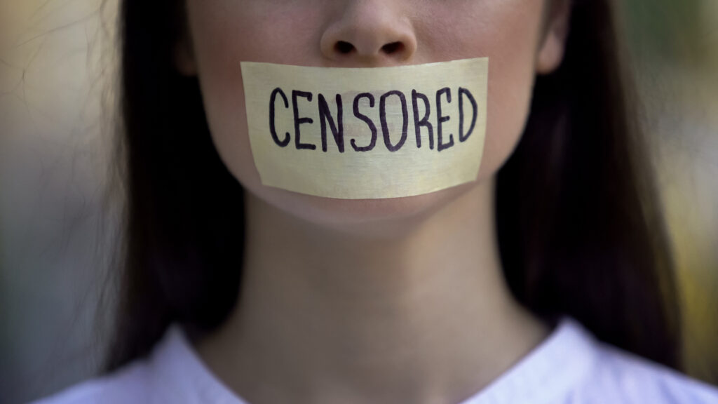 Censored (Courtesy of motortion)