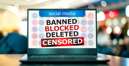 Censorship (Courtesy of monticellllo)