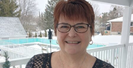 Jeanette Miller (Courtesy of Jeanette Miller)