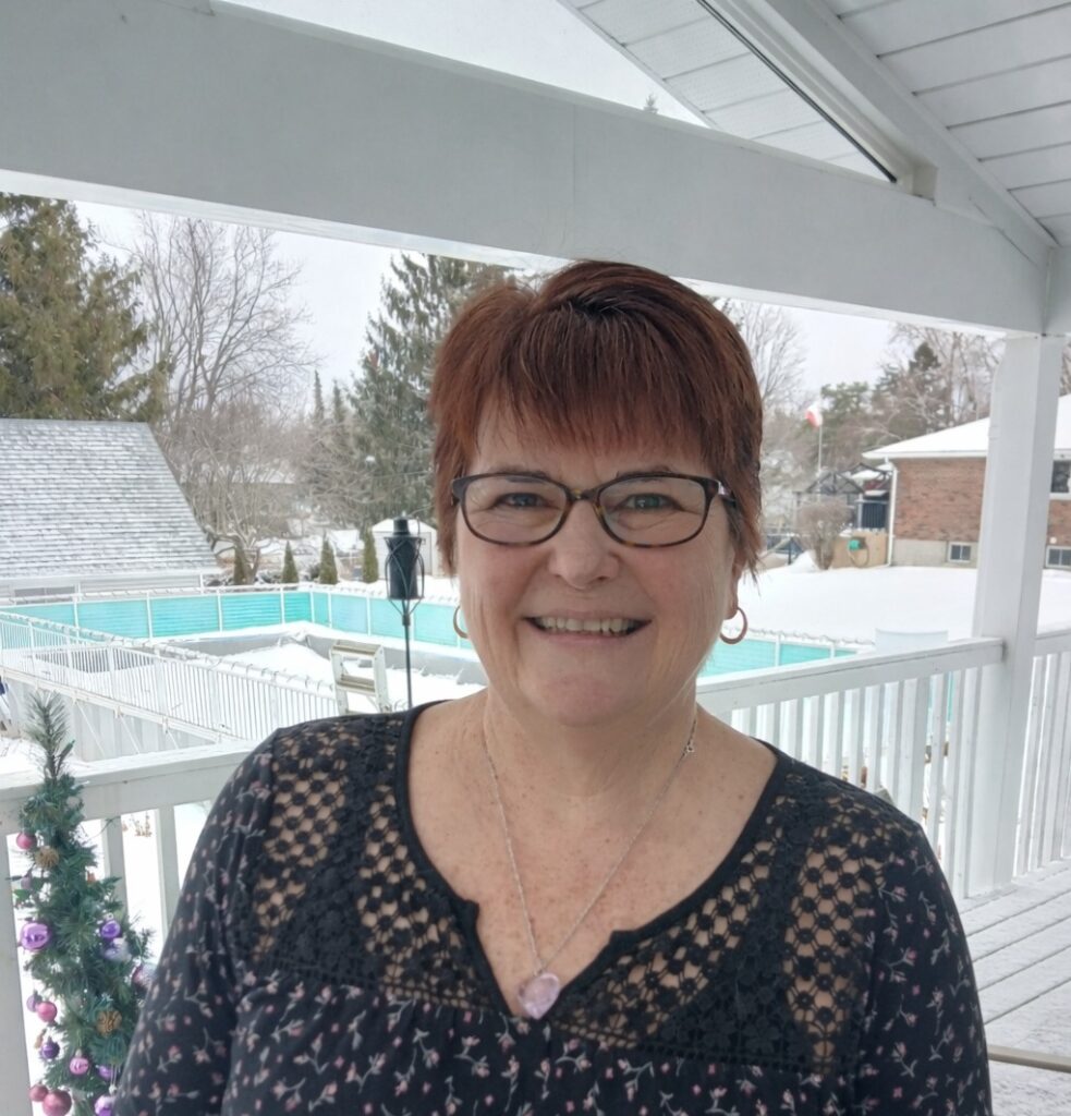 Jeanette Miller (Courtesy of Jeanette Miller)