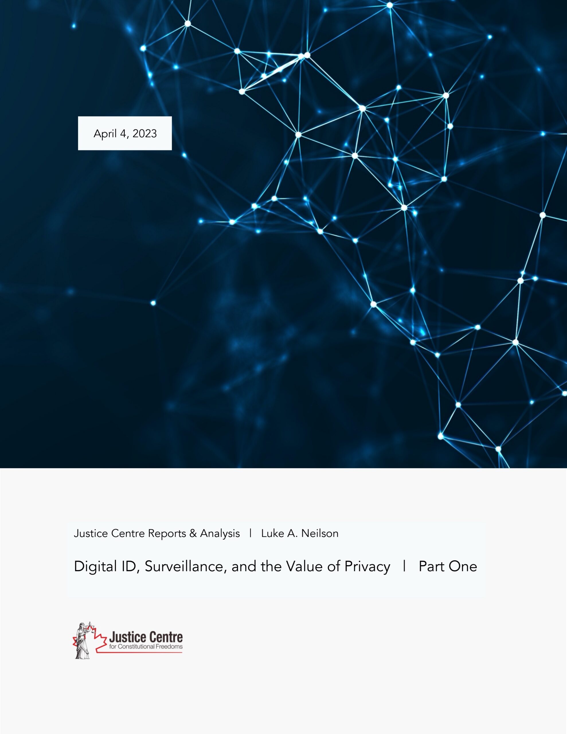 Digital ID, Surveillance, and the Value of Privacy