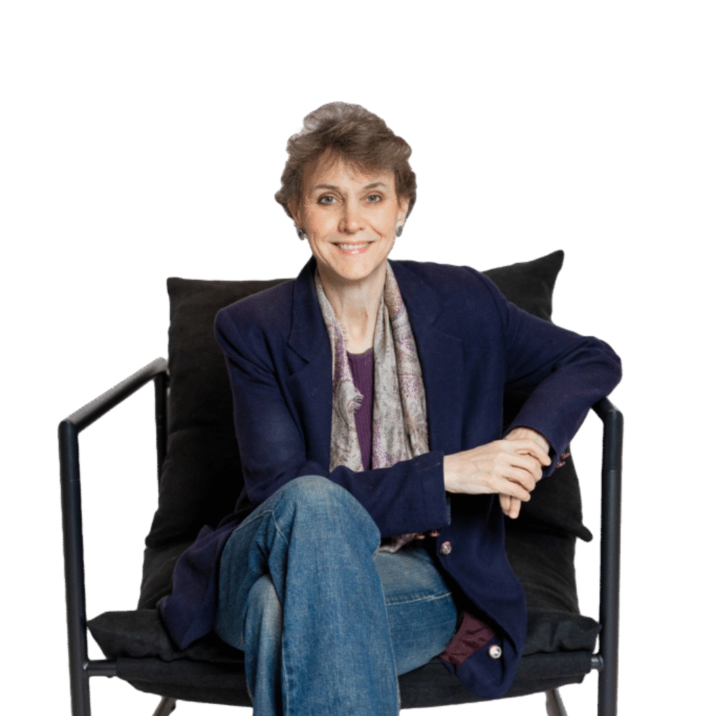 Dr. Frances Widdowson