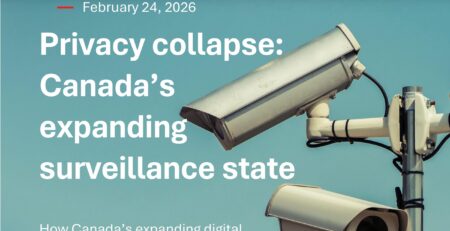 Justice Centre report