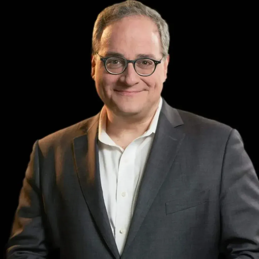 Ezra Levant