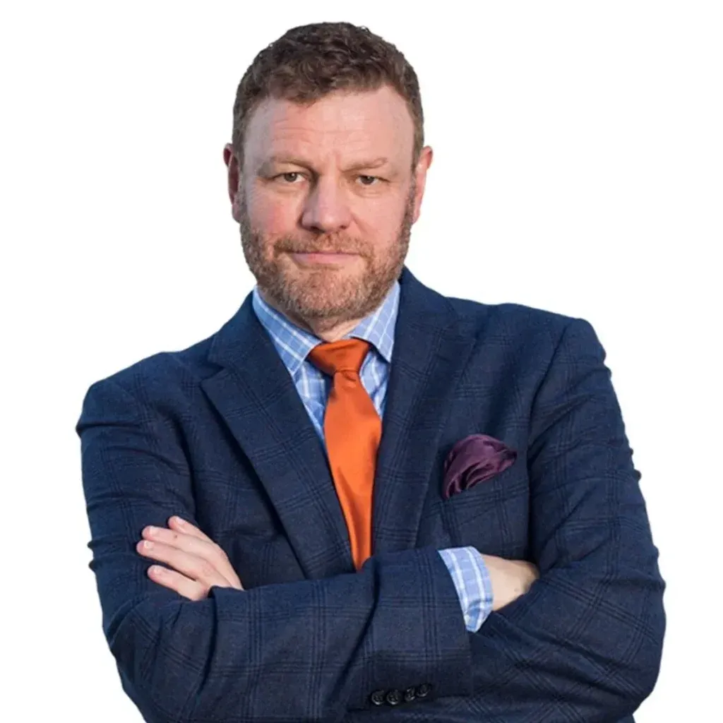 Mark Steyn