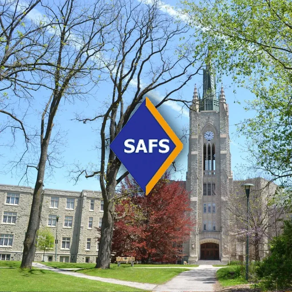 Society for Academic Freedom and Scholarship