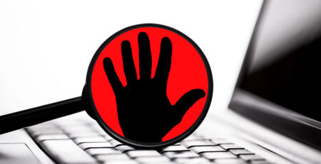 Censorship (Courtesy of Paweł Michałowski)