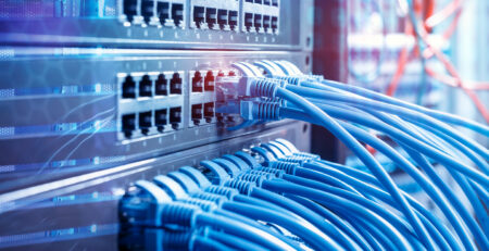 Telecommunications (Courtesy of xiaoliangge)