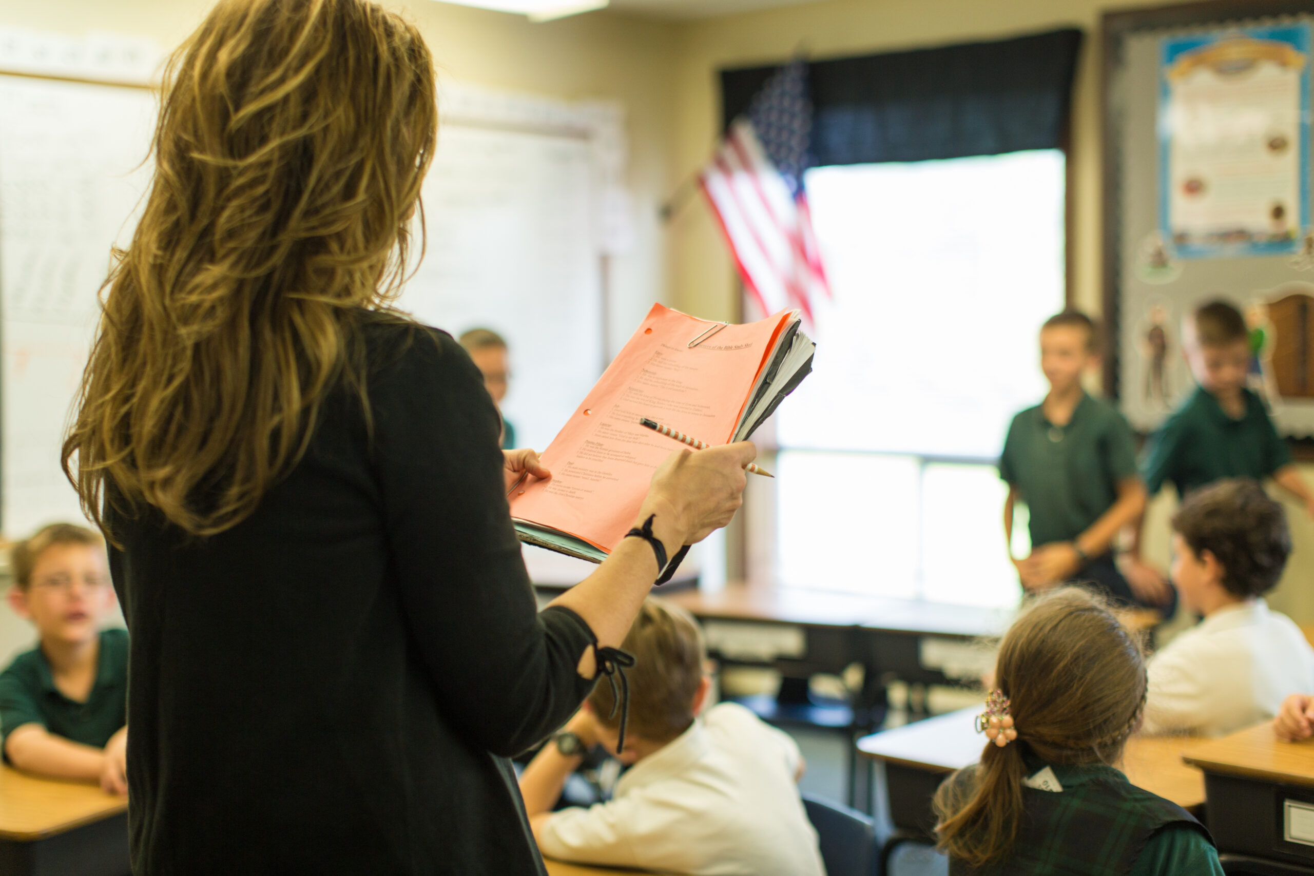 Quebec court to hear confidentiality request in challenge to school secrecy policy on gender transitions thumbnail