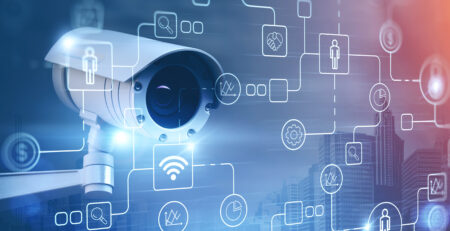 Surveillance (Courtesy of ImageFlow)