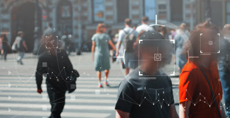 Surveillance (Courtesy of Alexander)