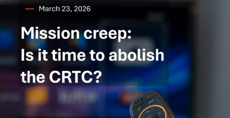 Justice Centre report