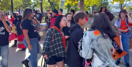 Photo of Dr. Widdowson (Courtesy of an anonymous contributor)