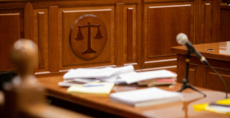 Court (Courtesy of Семен Саливанчук)