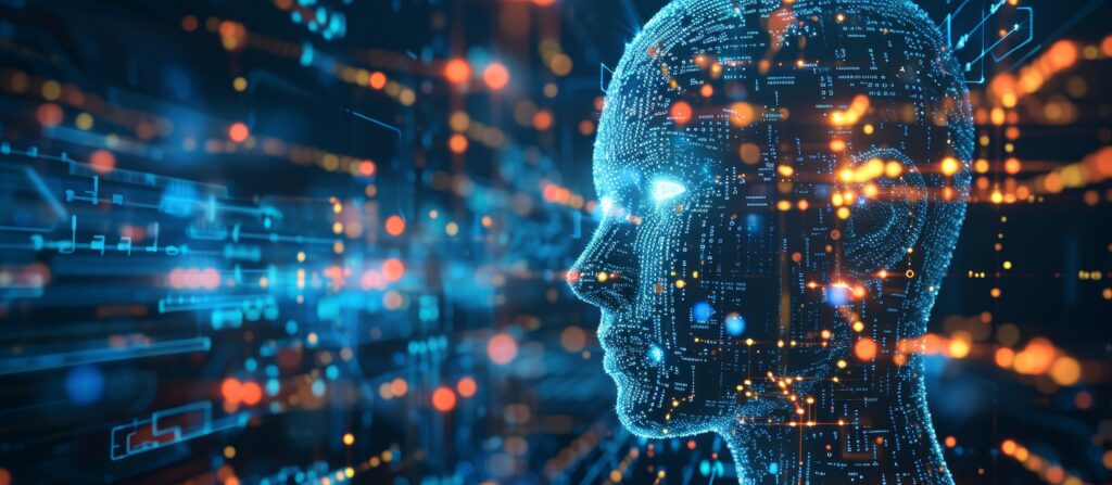 AI (Courtesy of the 2R Artificiality)