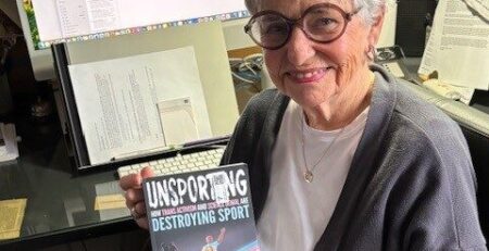 Barbara Kay (Courtesy of Barbara Kay)