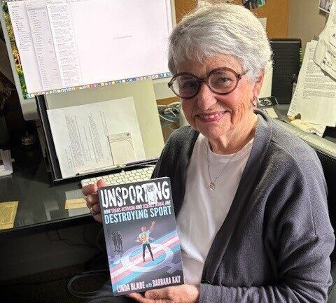 Barbara Kay (Courtesy of Barbara Kay)