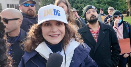 Dallas Brodie (Courtesy of Dallas Brodie)