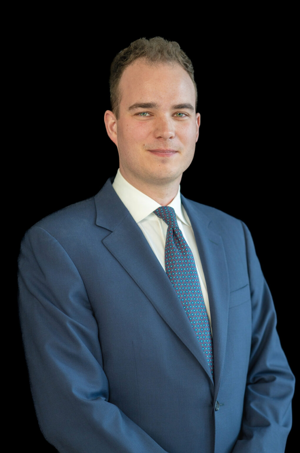 Luke A. Neilson