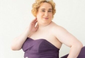 Jessica Simpson (formerly Jonathan Yaniv) (Courtesy of Western Standard)