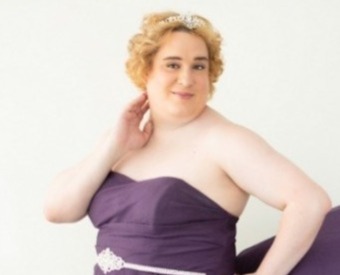 Jessica Simpson (formerly Jonathan Yaniv) (Courtesy of Western Standard)