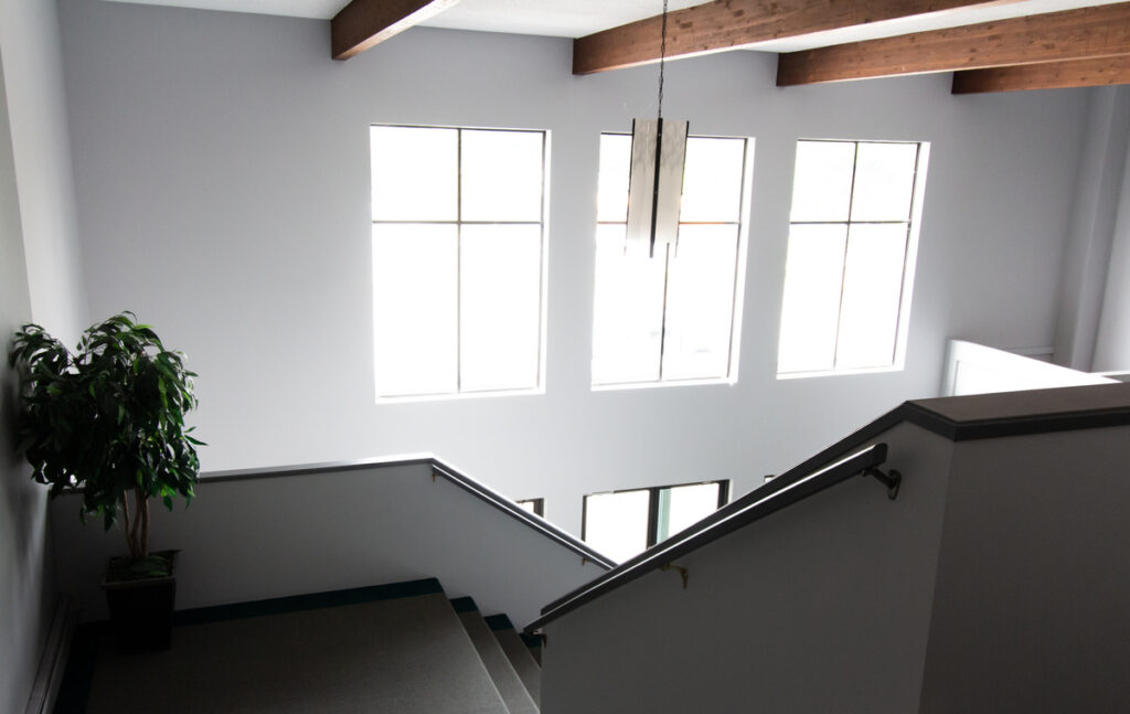 Mill Lake Church (Courtesy of Mill Lake Church)