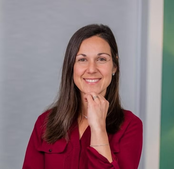 Maryse Gaudet-Lebrun (Courtesy of Maryse Gaudet-Lebrun)