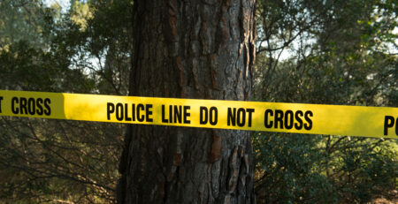 Do not enter (Courtesy of Adobe Stock)