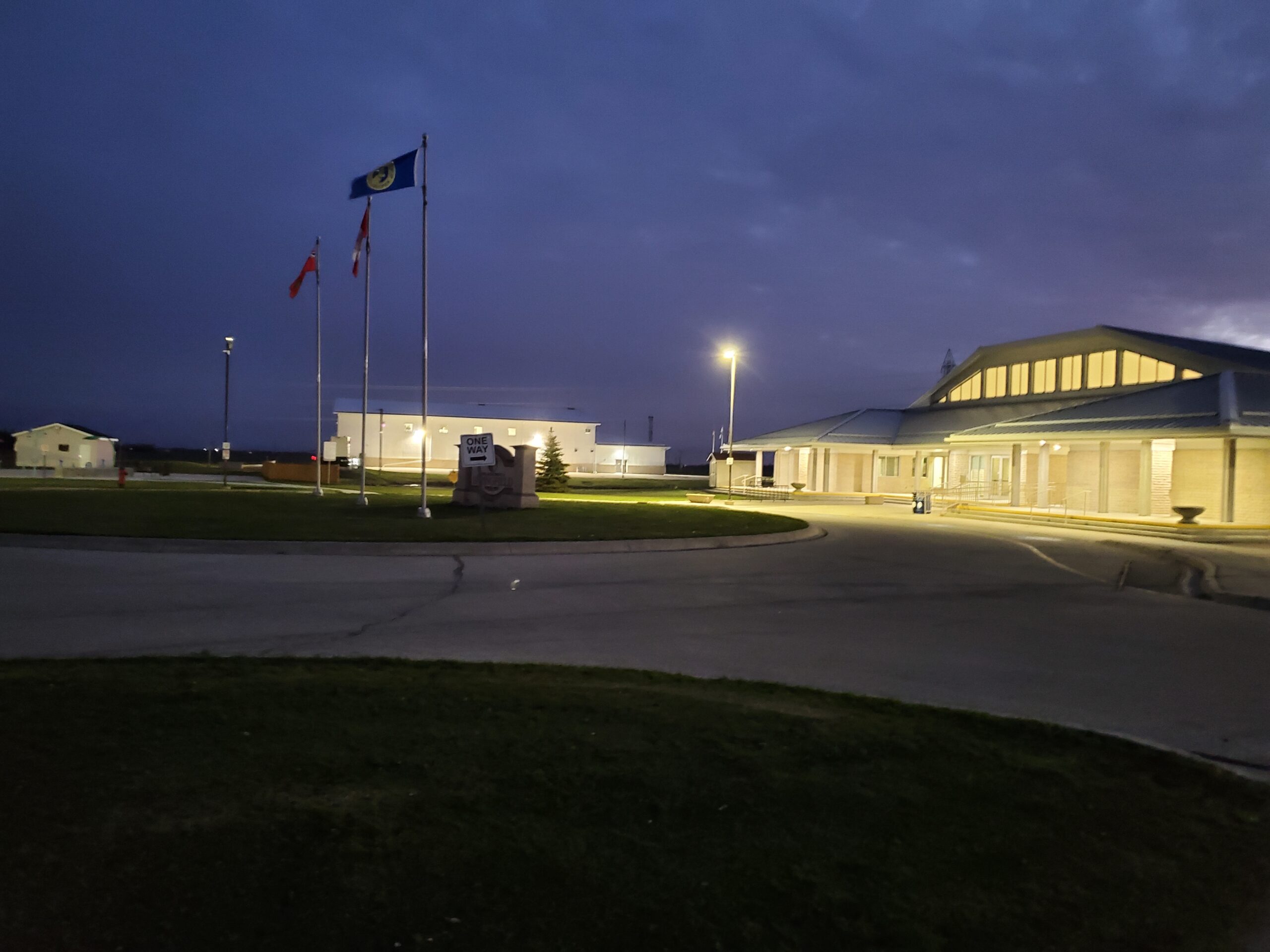 Charter challenge to recording ban heads to Manitoba court thumbnail