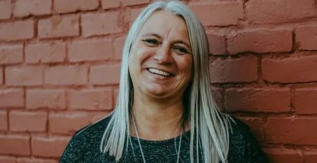 Karen Richert (Courtesy of Karen Richert)