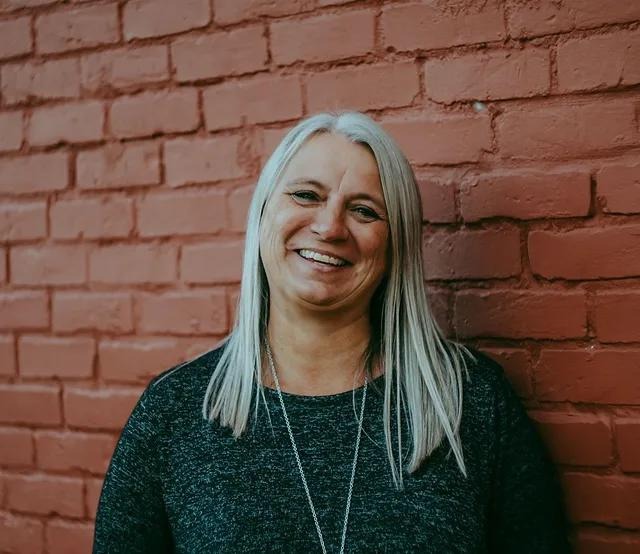 Karen Richert (Courtesy of Karen Richert)